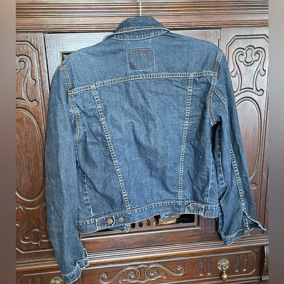 Levi’s Jacket - Picture 2 of 2